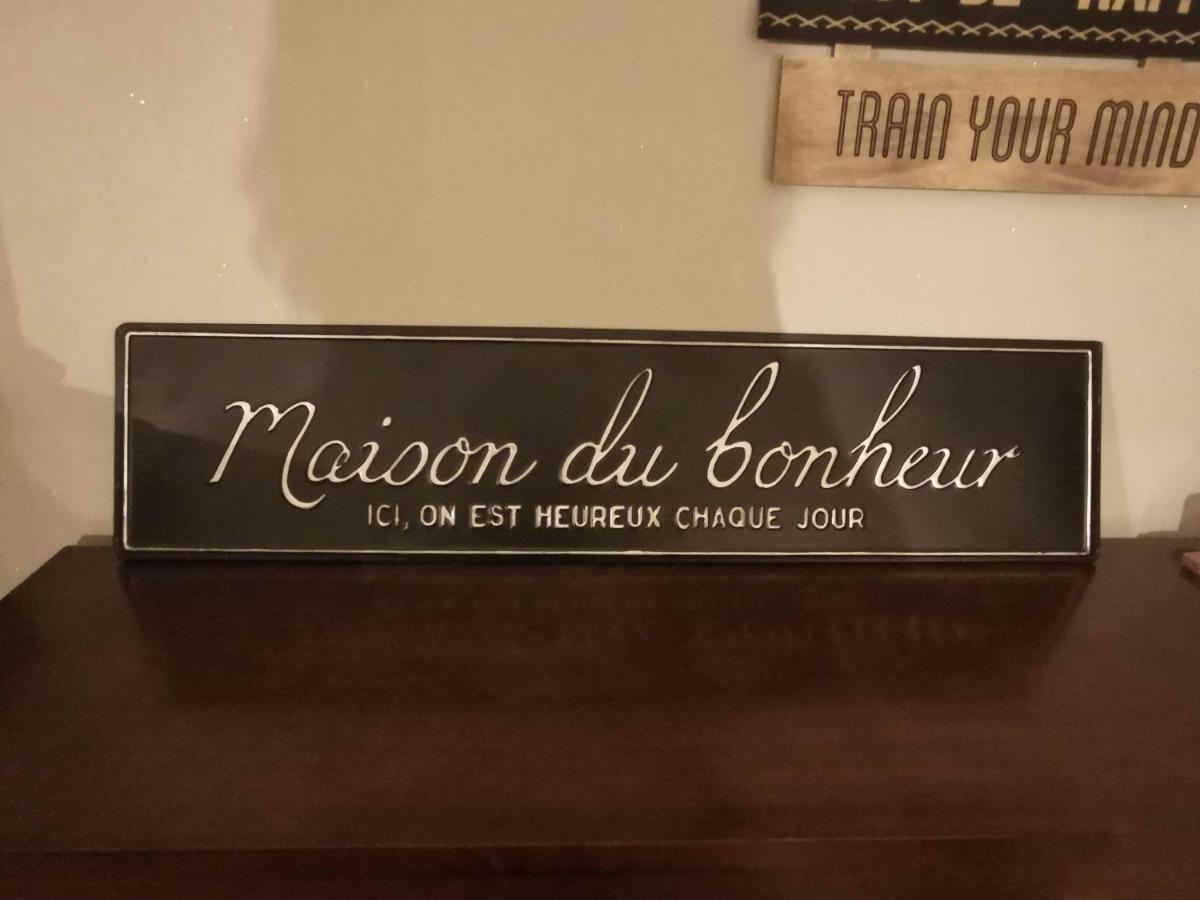 La Maison De Celine Arry  ภายนอก รูปภาพ