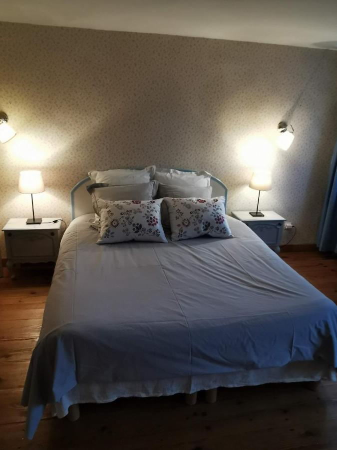 La Maison De Celine Arry  ภายนอก รูปภาพ