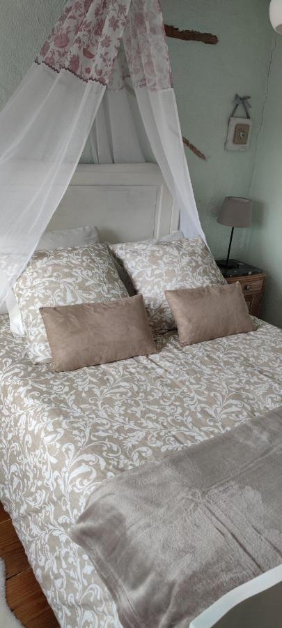 La Maison De Celine Arry  ภายนอก รูปภาพ