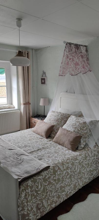 La Maison De Celine Arry  ภายนอก รูปภาพ