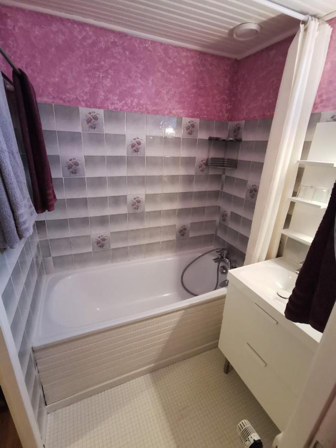 La Maison De Celine Arry  ภายนอก รูปภาพ