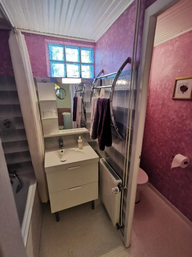 La Maison De Celine Arry  ภายนอก รูปภาพ